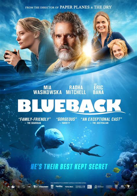blueback pdvd|blueback movie rating.